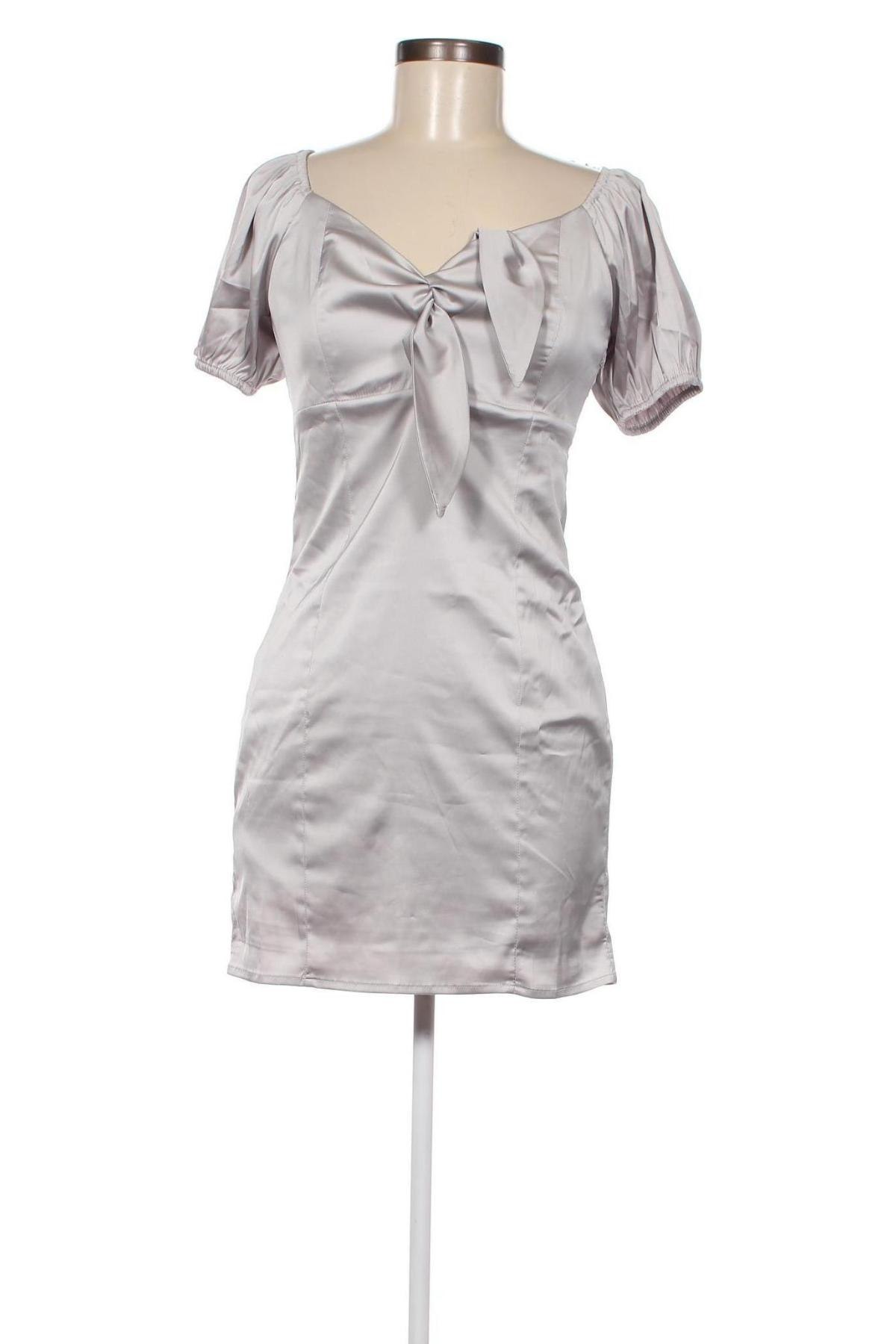 Φόρεμα MyMO, Μέγεθος XS, Χρώμα Γκρί, Τιμή 16,24 €