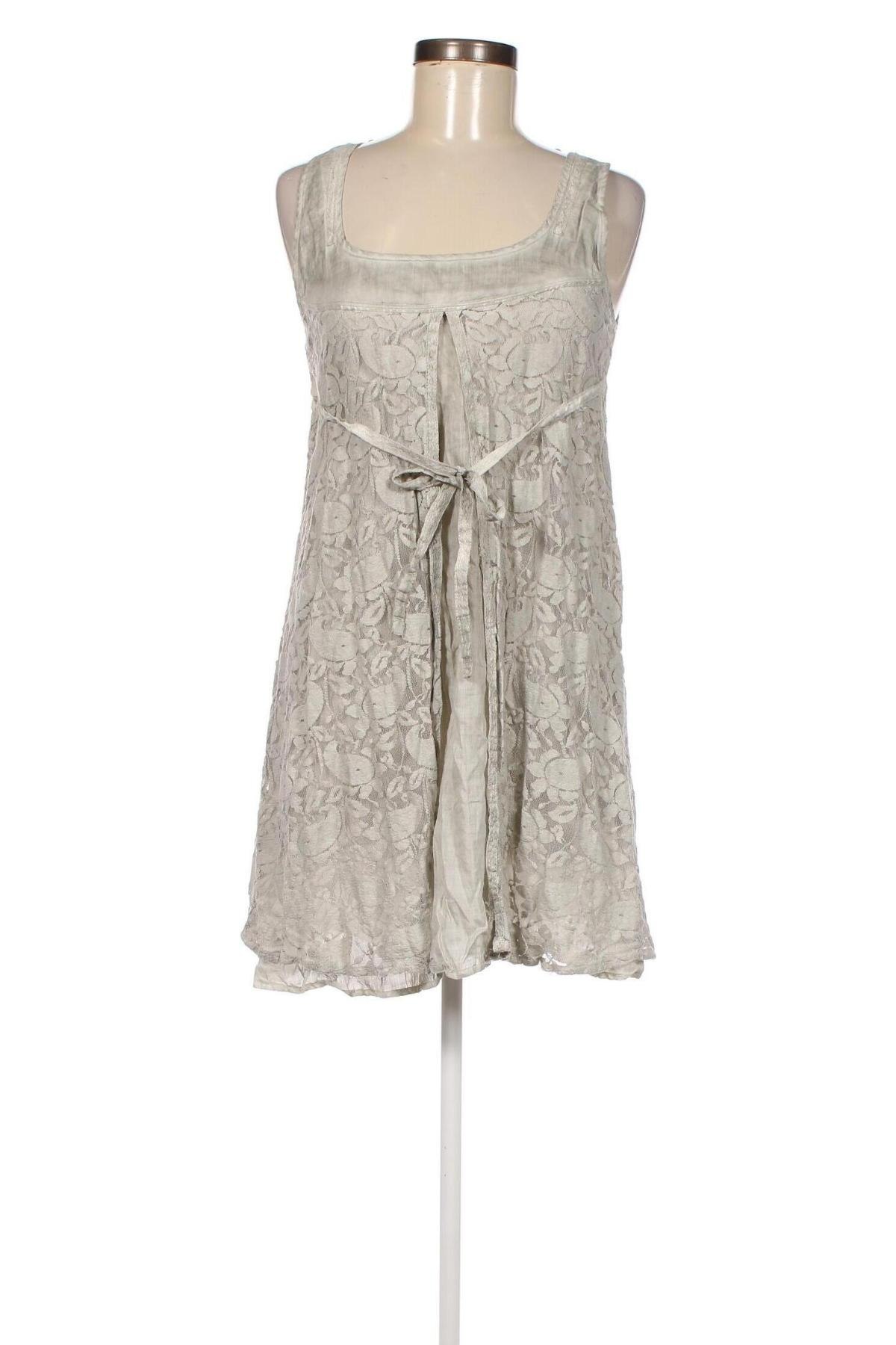 Kleid Nile, Größe XS, Farbe Grau, Preis € 64,72