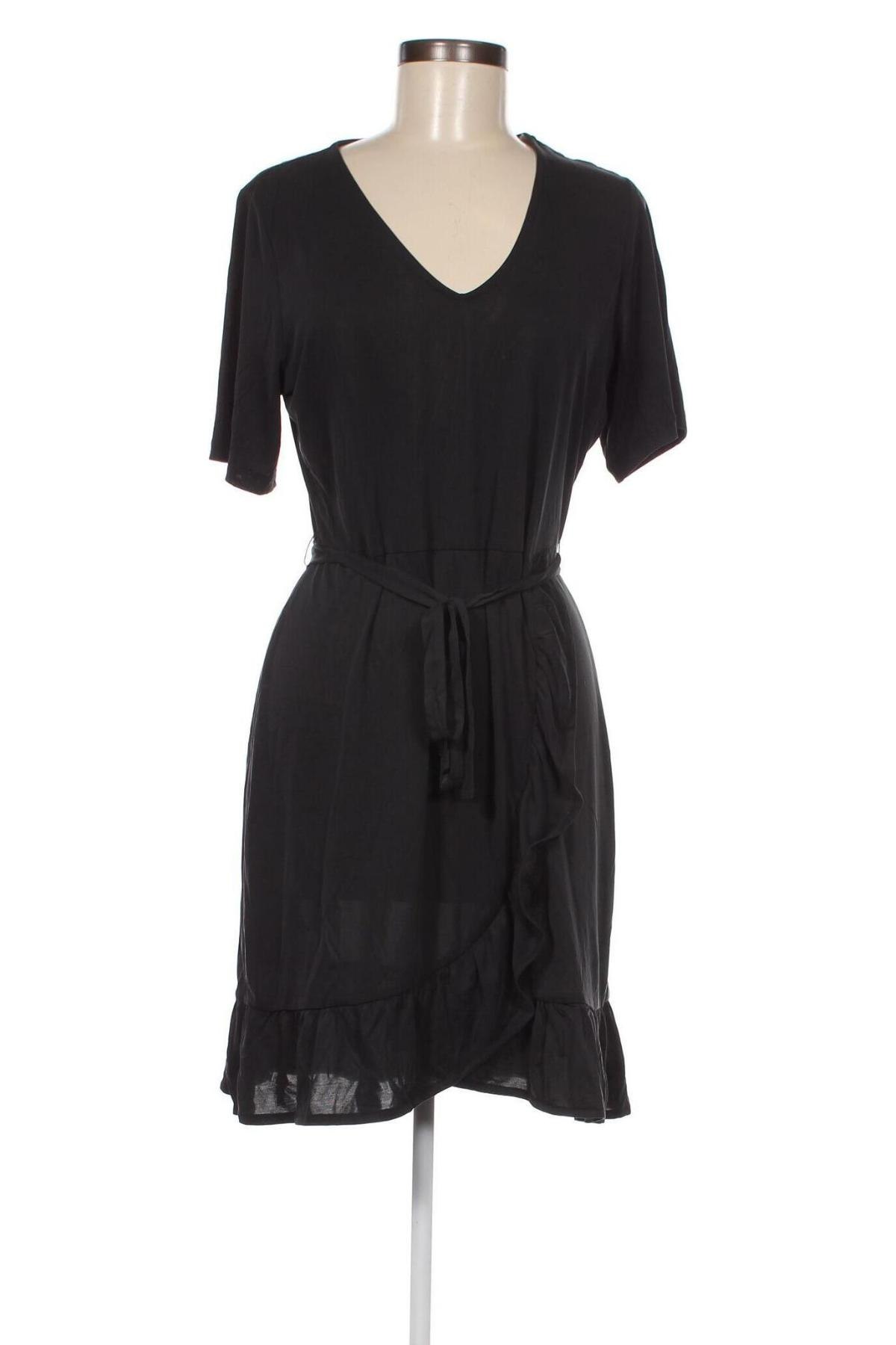 Kleid ONLY, Größe L, Farbe Grau, Preis 27,84 €