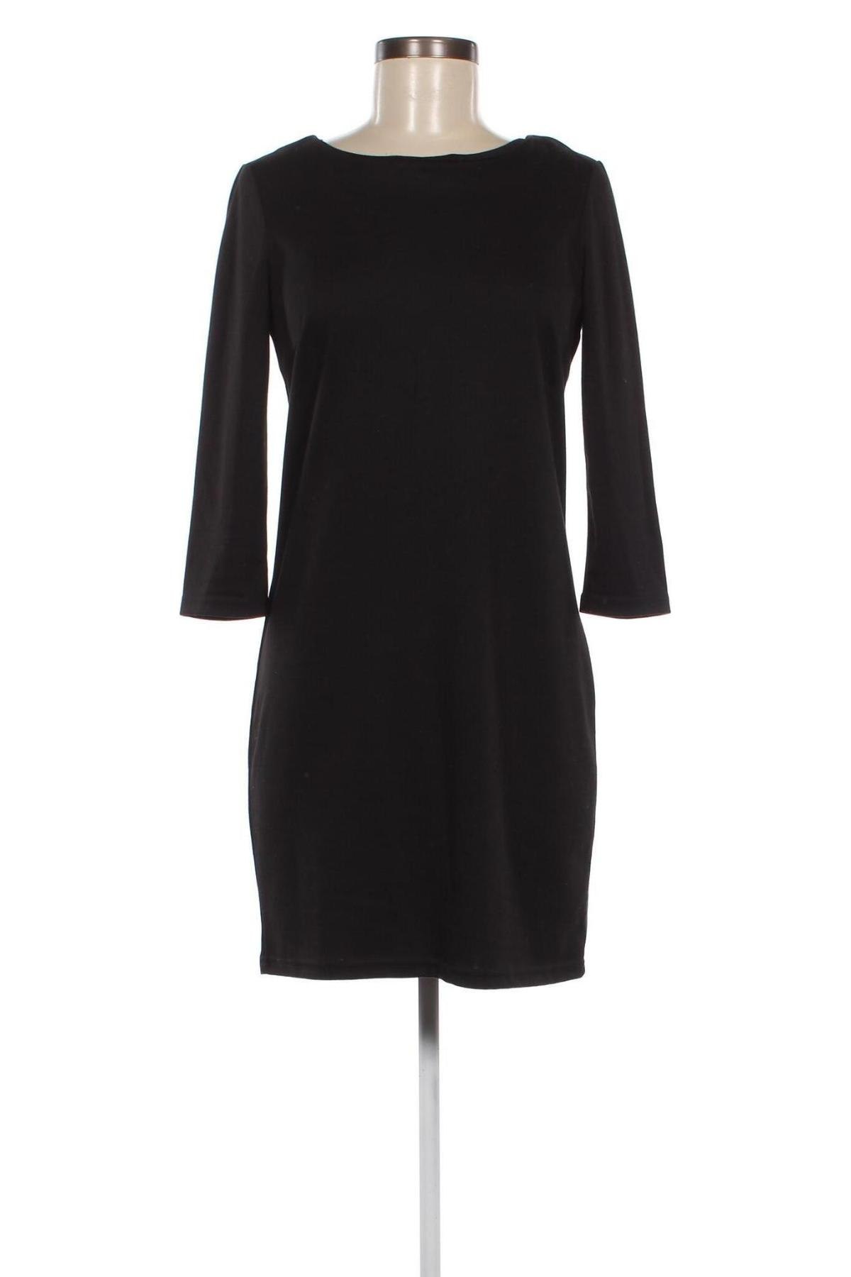 Kleid VILA, Größe S, Farbe Schwarz, Preis 4,59 €