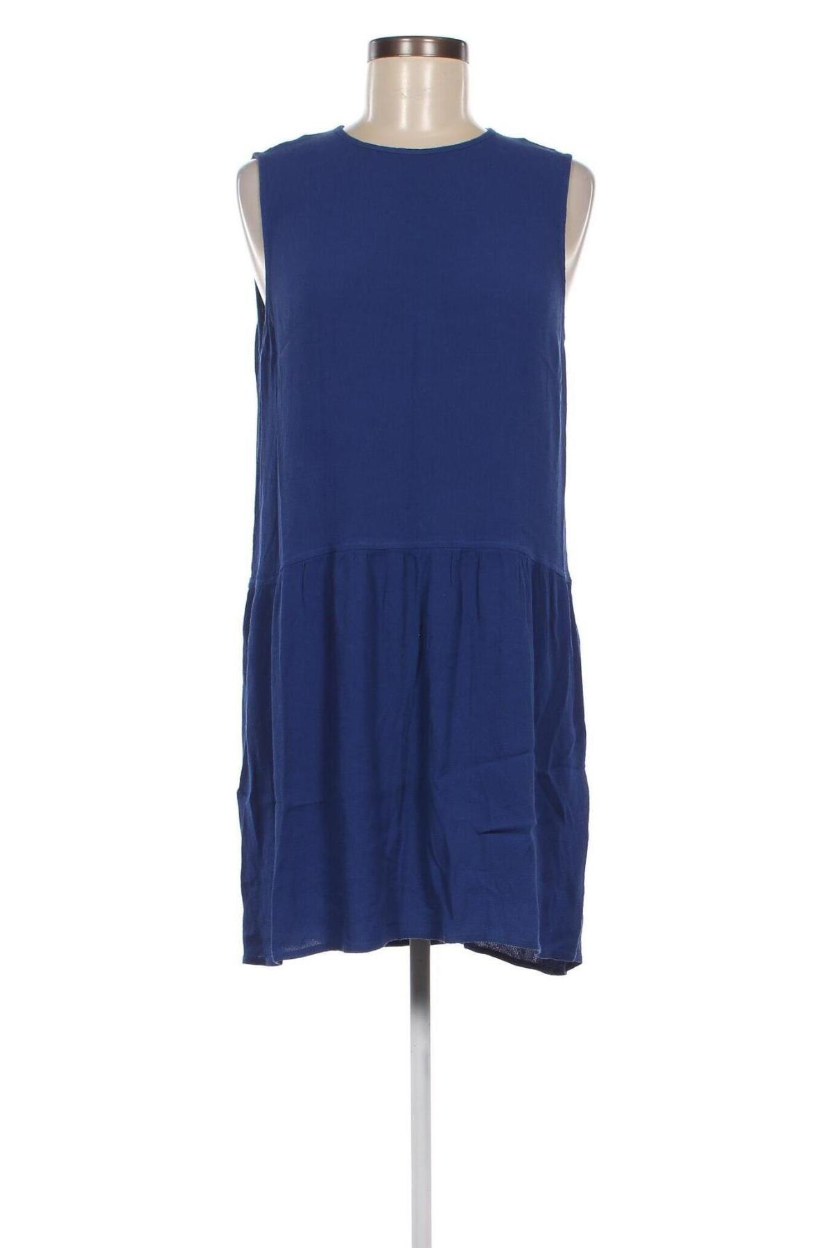 Φόρεμα mbyM, Μέγεθος XS, Χρώμα Μπλέ, Τιμή 4,74 €