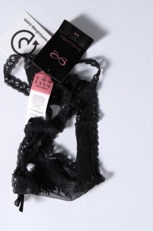 Bikini Hunkemoller, Größe M, Farbe Schwarz, Preis € 16,49