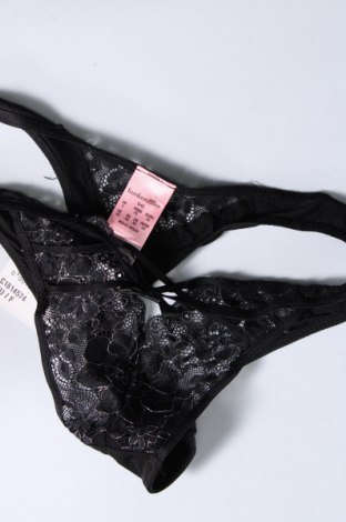 Nohavičky Hunkemoller, Veľkosť XS, Farba Čierna, Cena  16,75 €