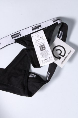 Bikini PUMA, Mărime S, Culoare Negru, Preț 38,99 Lei