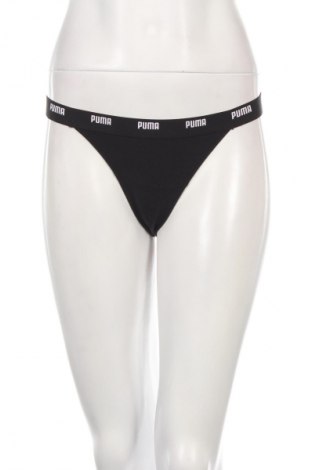 Bikini PUMA, Mărime S, Culoare Negru, Preț 38,99 Lei