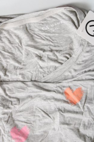 Shirt für Schwangere C&A, Größe L, Farbe Grau, Preis € 7,27