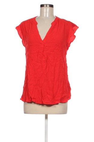 Блуза за бременни H&M Mama, Размер M, Цвят Червен, Цена 7,60 лв.