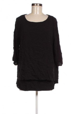 Μπλούζα εγκυμοσύνης H&M Mama, Μέγεθος XL, Χρώμα Μαύρο, Τιμή 7,05 €