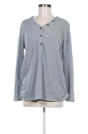 Shirt für Schwangere Isabel, Größe L, Farbe Grau, Preis € 14,61