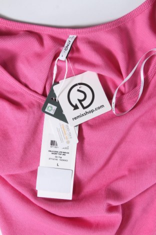 Damen Shirt ONLY, Größe L, Farbe Rosa, Preis 4,99 €