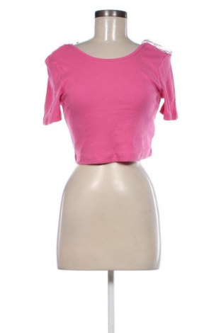 Damen Shirt ONLY, Größe L, Farbe Rosa, Preis 4,99 €