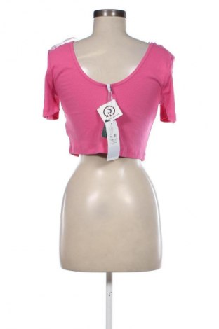 Damen Shirt ONLY, Größe L, Farbe Rosa, Preis 4,99 €