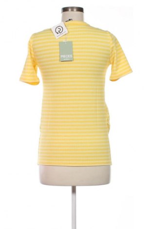 Shirt für Schwangere Pieces, Größe M, Farbe Gelb, Preis € 7,35