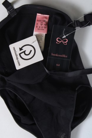 Body Hunkemoller, Größe XS, Farbe Schwarz, Preis € 5,99