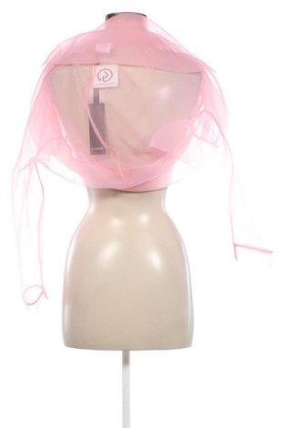 Μπολερό Pinko, Μέγεθος XXS, Χρώμα Ρόζ , Τιμή 66,99 €