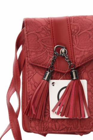 Tasche, Farbe Rot, Preis € 10,17