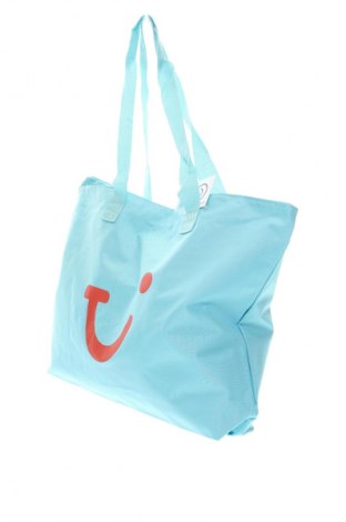 Τσάντα, Χρώμα Μπλέ, Τιμή 9,89 €