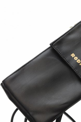 Τσάντα, Χρώμα Μαύρο, Τιμή 9,52 €