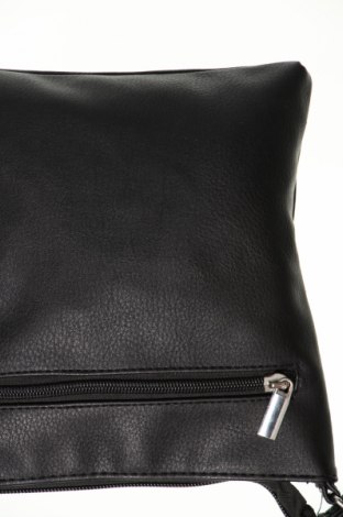 Τσάντα, Χρώμα Μαύρο, Τιμή 19,18 €