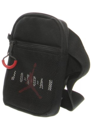 Tasche Air Jordan Nike, Farbe Schwarz, Preis 38,83 €