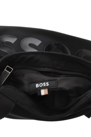 Τσάντα BOSS, Χρώμα Μαύρο, Τιμή 63,71 €