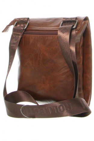 Tasche Coveri, Farbe Braun, Preis € 36,19