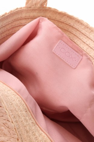 Τσάντα Cox, Χρώμα Ρόζ , Τιμή 39,59 €