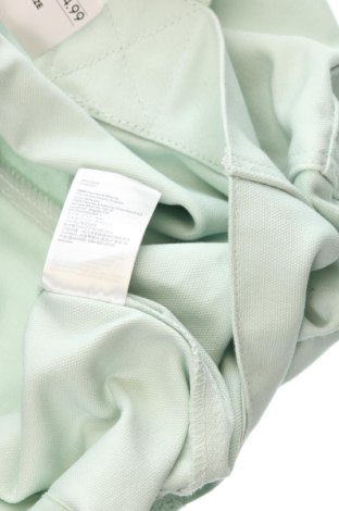 Чанта H&M, Цвят Зелен, Цена 15,77 лв.