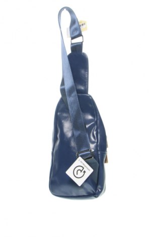 Τσάντα No Name, Χρώμα Μπλέ, Τιμή 43,15 €