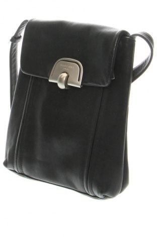 Τσάντα Renato Angi, Χρώμα Μαύρο, Τιμή 45,52 €