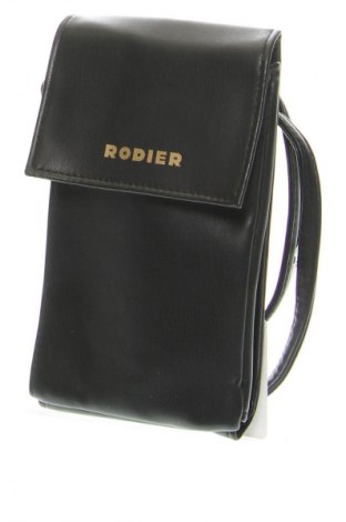 Tasche Rodier, Farbe Schwarz, Preis € 15,86