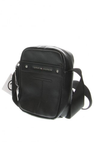 Tasche Tommy Hilfiger, Farbe Schwarz, Preis 78,08 €