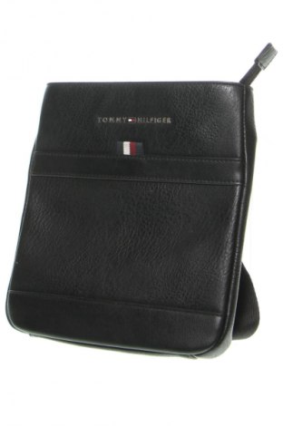 Tasche Tommy Hilfiger, Farbe Schwarz, Preis 70,98 €