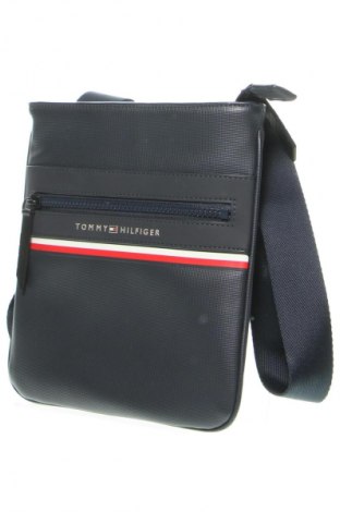 Tasche Tommy Hilfiger, Farbe Blau, Preis 70,98 €