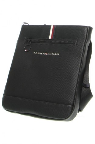 Tasche Tommy Hilfiger, Farbe Schwarz, Preis € 91,99