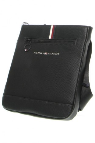 Tasche Tommy Hilfiger, Farbe Schwarz, Preis € 114,99