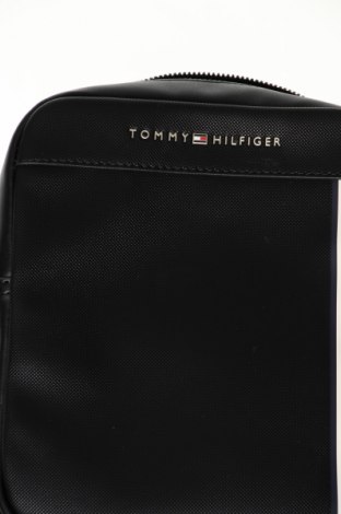 Tasche Tommy Hilfiger, Farbe Schwarz, Preis € 114,99