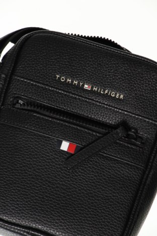 Tasche Tommy Hilfiger, Farbe Schwarz, Preis 94,99 €