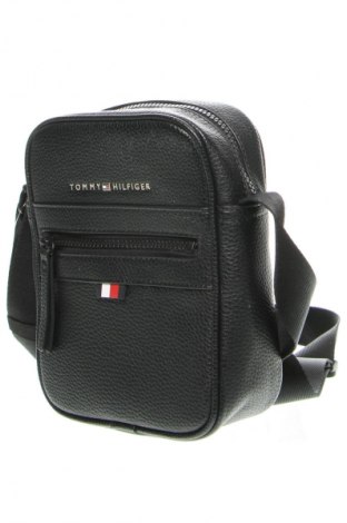 Tasche Tommy Hilfiger, Farbe Schwarz, Preis € 56,99