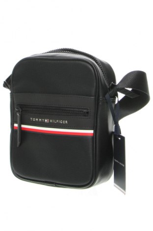 Tasche Tommy Hilfiger, Farbe Schwarz, Preis € 91,99