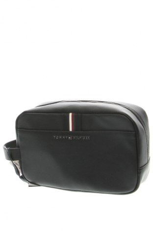 Τσάντα Tommy Hilfiger, Χρώμα Μαύρο, Τιμή 75,99 €