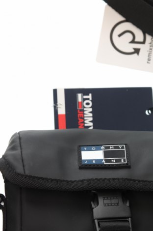 Kabelka  Tommy Jeans, Barva Černá, Cena  2 483,00 Kč