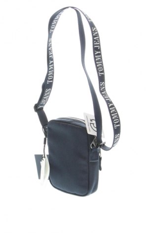 Tasche Tommy Jeans, Farbe Blau, Preis 41,99 €