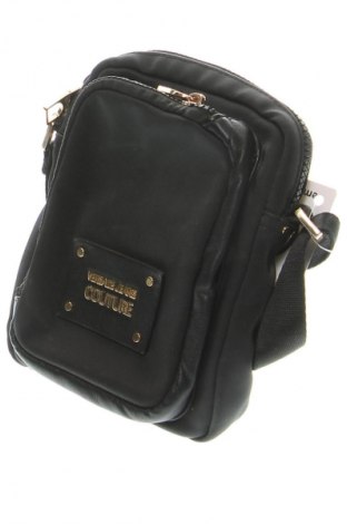 Τσάντα Versace Jeans, Χρώμα Μαύρο, Τιμή 50,97 €
