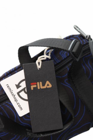 Чанта за кръст FILA, Цвят Многоцветен, Цена 30,60 лв.