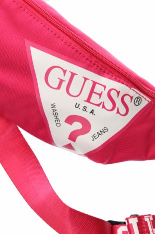 Hüfttasche Guess, Farbe Rosa, Preis 59,34 €