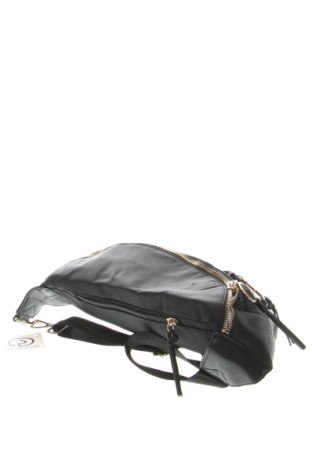 Чанта за кръст H&M, Цвят Черен, Цена 12,41 лв.