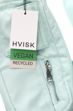 Τσάντα HVISK, Χρώμα Μπλέ, Τιμή 80,41 €