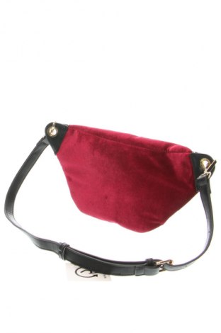 Чанта за кръст Mint & Berry, Цвят Червен, Цена 15,64 лв.