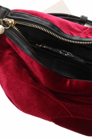 Τσάντα Mint & Berry, Χρώμα Κόκκινο, Τιμή 9,68 €